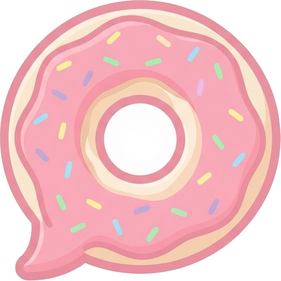 Пончик